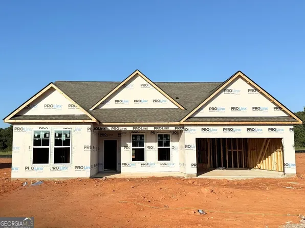 203 Westlyn Way, Winder, GA 30680
