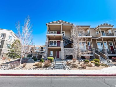 2490 Eastshore Pl UNIT 602, Reno, NV, 89509