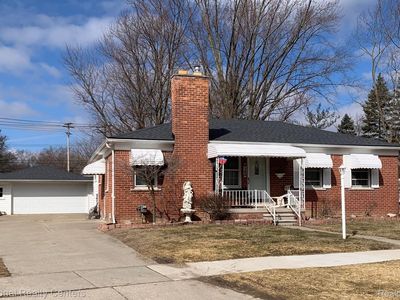 9345 Virginia St, Livonia, MI, 48150
