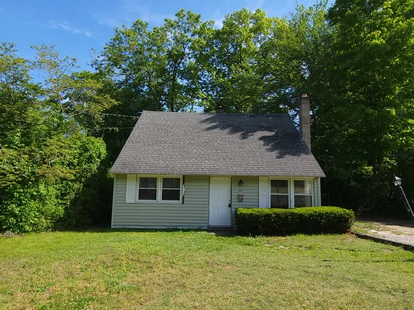 117 Ridgewood Road, Windham, CT 06226