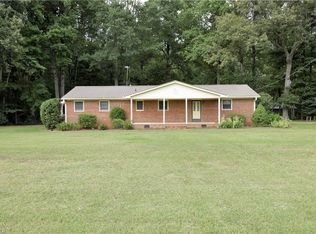 531 Bouldin Rd, Elon, NC 27244