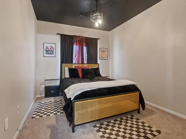 (undisclosed Address), North Las Vegas, NV 89031