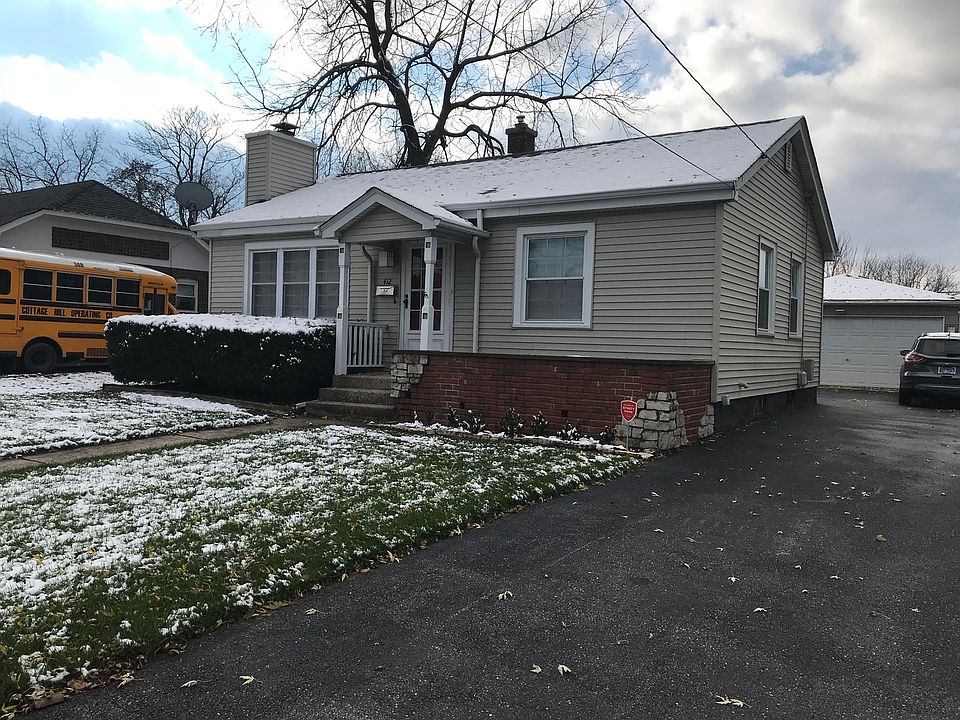 1st image of 412 S Westmore Ave