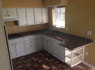 2538 Saint John Pl, Donaldsonville, LA 70346