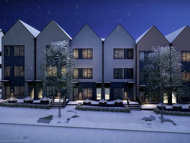 nook Apartments