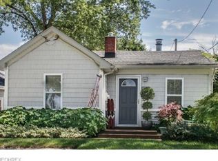 3573 Portage Point Blvd, Akron, OH 44319