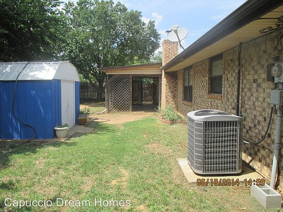 4th image of 2404 NW Terrace Hills Blvd