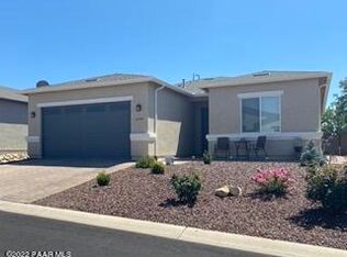 12785 E Ortiz St, Dewey, AZ 86327
