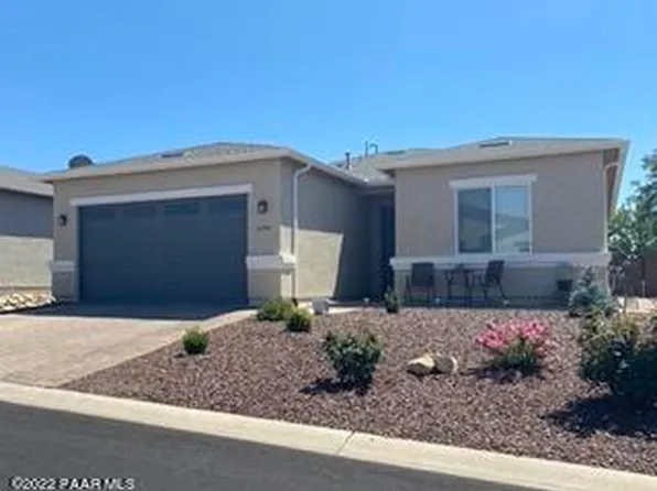 12785 E Ortiz St, Dewey, AZ 86327