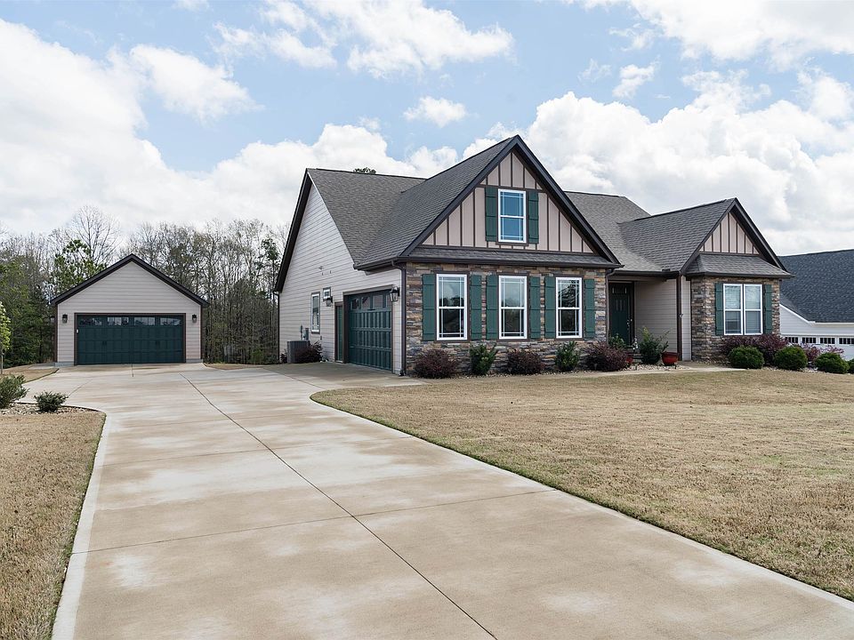 675 E Ridge Water Dr, Chesnee, SC 29323 Zillow