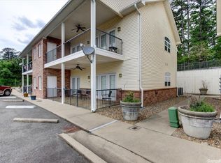321 Peters Poin #1-C, Hot Springs National Park, AR 71913
