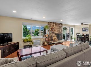 3365 Chisholm Trl #B302, Boulder, CO 80301