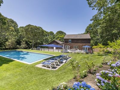 17 Wooded Path, Sag Harbor, NY, 11963