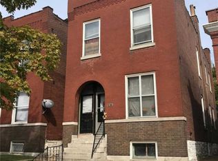 3455 Dunnica Ave, Saint Louis, MO 63118