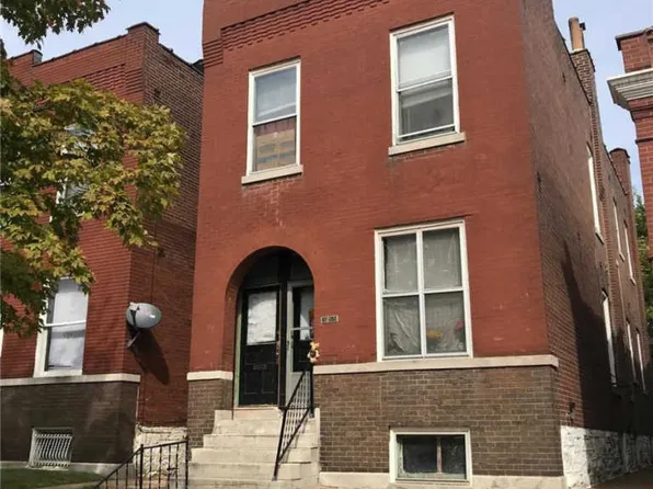 3455 Dunnica Ave, Saint Louis, MO 63118