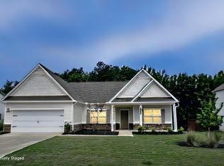 118 Garrett Dr, Eatonton, GA 31024