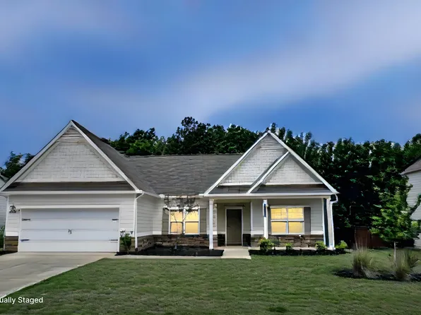 118 Garrett Dr, Eatonton, GA 31024