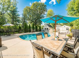 34 Pine Brook Rd, Manalapan, NJ 07726