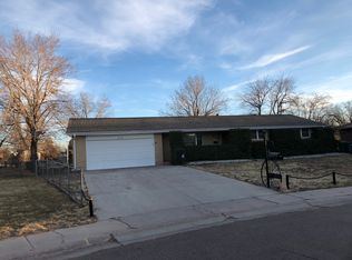 4315 Womack Dr, Colorado Springs, CO 80915