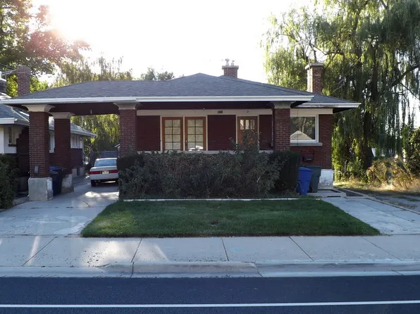 2521 Harrison Blvd #1, Ogden, UT 84401