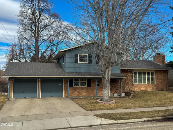 218 E Owens Ave, Bismarck, ND 58501