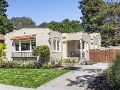 1308 Saint Charles St, Alameda, CA, 94501