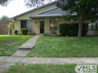 700 Lookout Trl, Plano, TX 75023