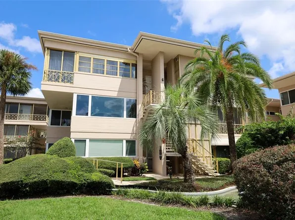 311 E MORSE BOULEVARD #4-5, WINTER PARK, FL 32789