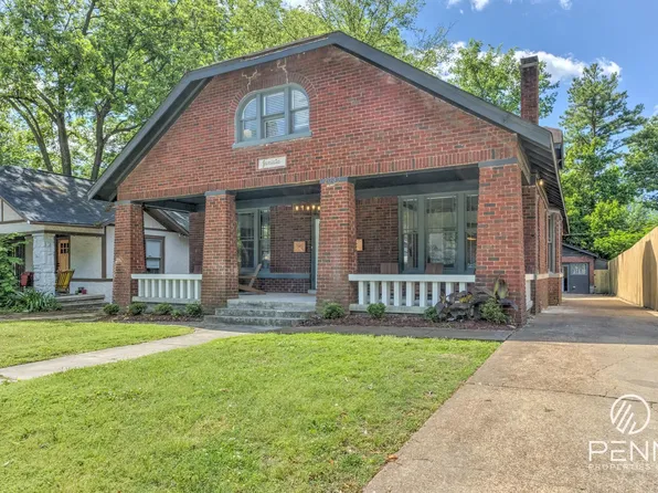 2033 Young Ave, Memphis, TN 38104