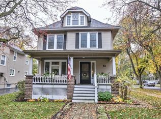 81 W Church St, Fairport, NY 14450