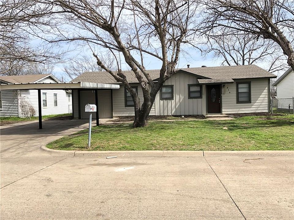 1st image of 816 Renfro Dr