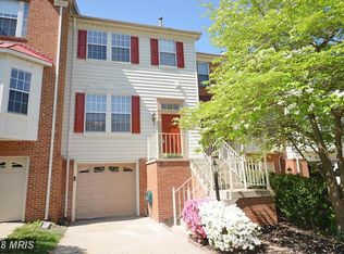 14091 Winding Ridge Ln, Centreville, VA 20121