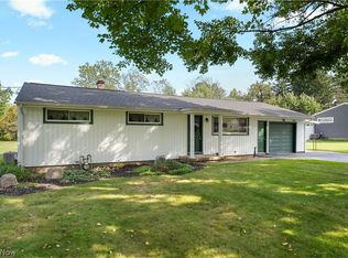 10606 Wilma Ave NE, Alliance, OH 44601