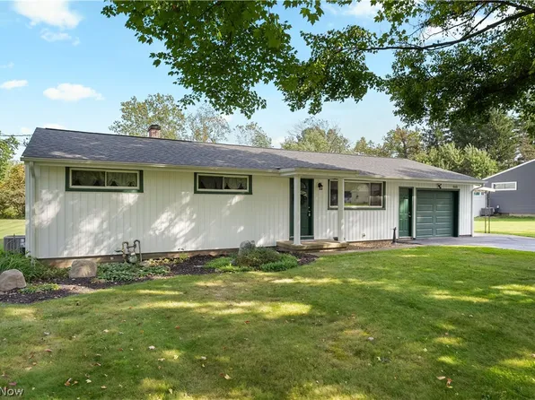 10606 Wilma Ave NE, Alliance, OH 44601
