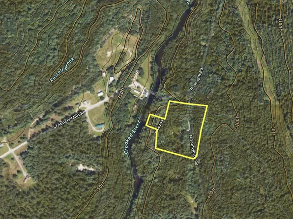 Lot #10 North Tamworth Road, Otisfield, ME 04270