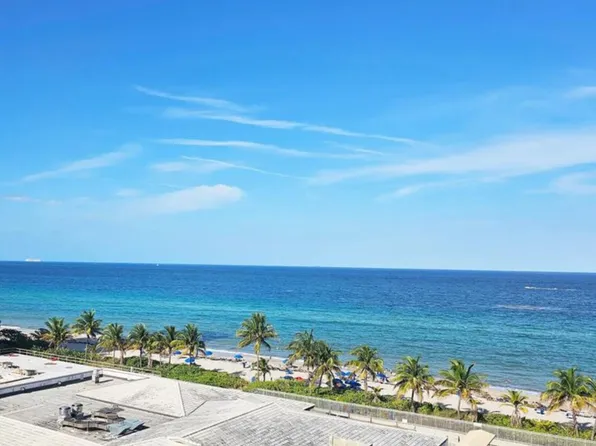 1980 S Ocean Dr, Hallandale, FL