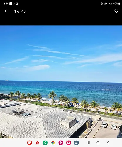 1980 S Ocean Dr Photo 1