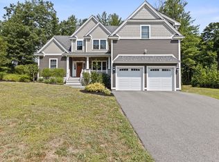 23 Lewis Dr, Middleton, MA 01949