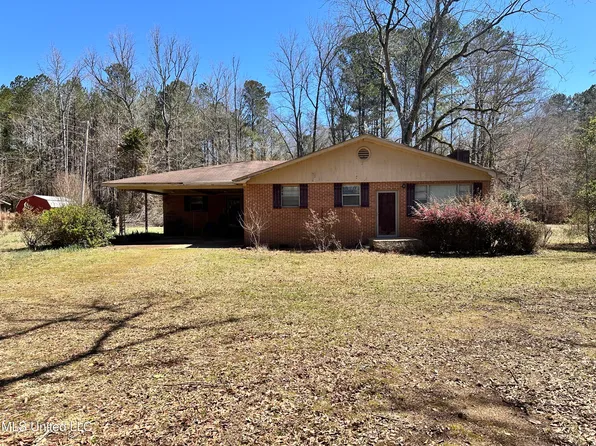 4250 N Wolfe Rd, Caledonia, MS 39740