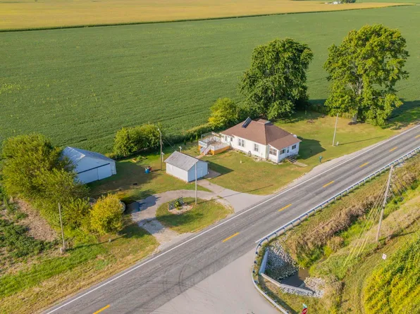 1521 W State Road 124, Wabash, IN 46992