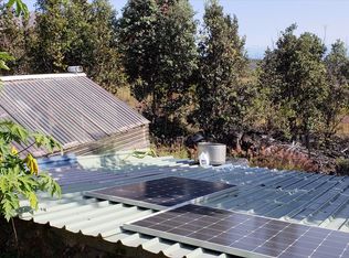 92-8778 Catamaran Ln #17, Ocean View, HI 96737