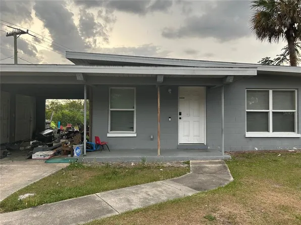 104 N Sunland Dr, Sanford, FL 32773