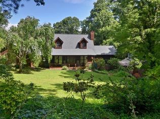 18 Rockwood Ln, Arden, NC 28704