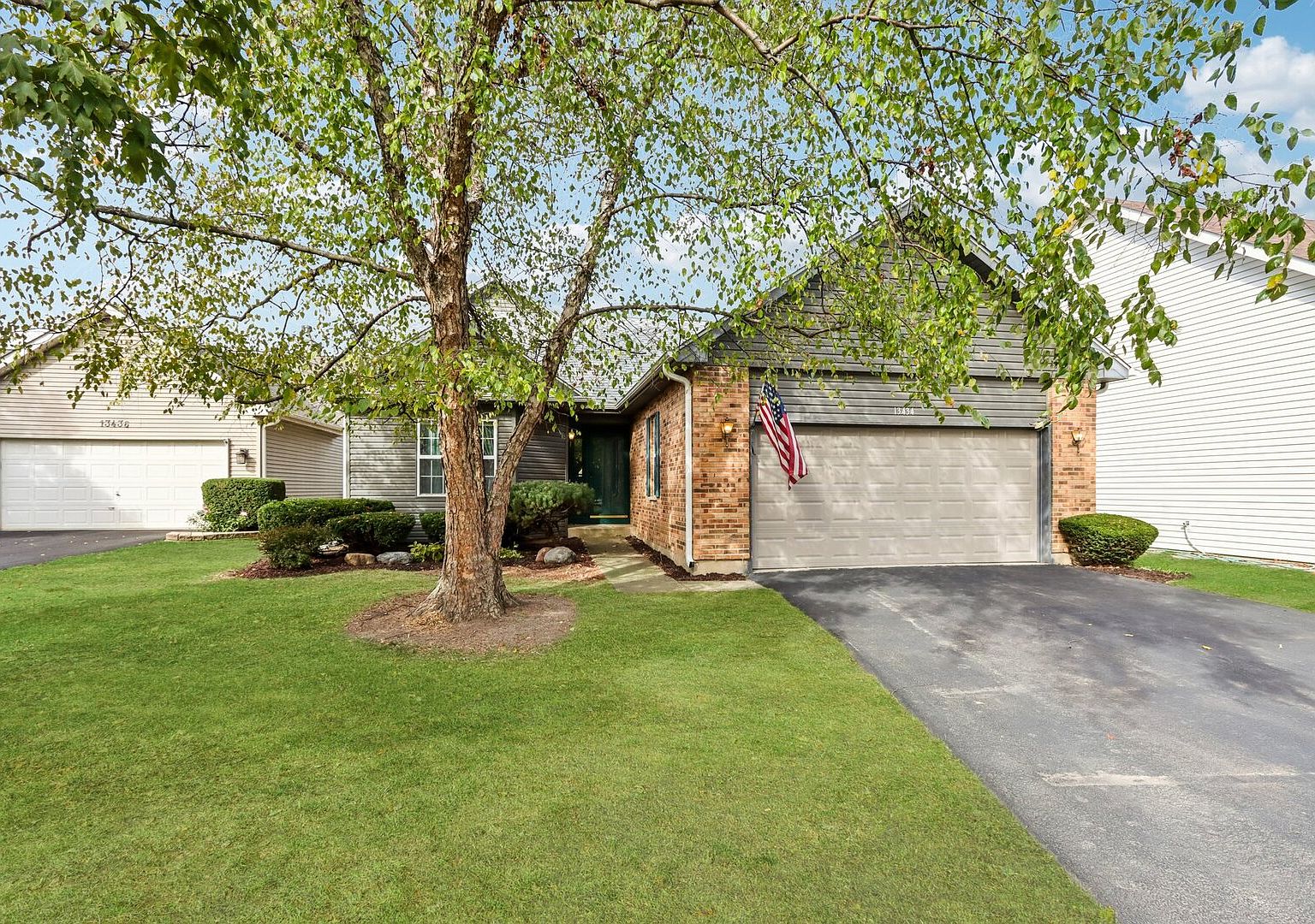 13434 S Redberry Cir