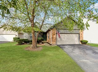 13434 S Redberry Cir, Plainfield, IL 60544