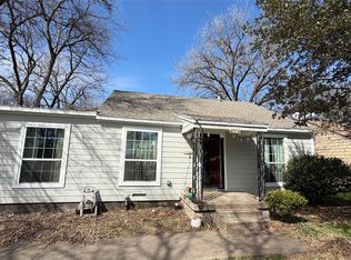 4504 Almena Rd, River Oaks, TX 76114