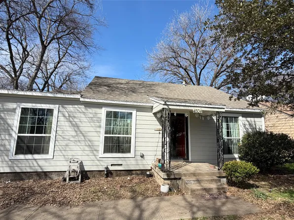 4504 Almena Rd, River Oaks, TX 76114