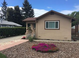 19935 Camden Ave, Hayward, CA 94541