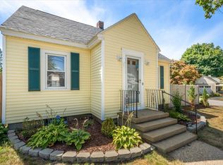 1213 Somerville St, Manchester, NH 03103