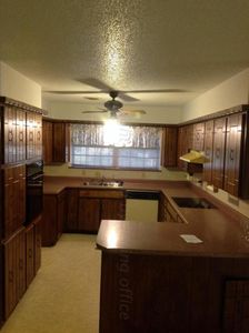 1913 Lea St, Pampa, TX, 79065